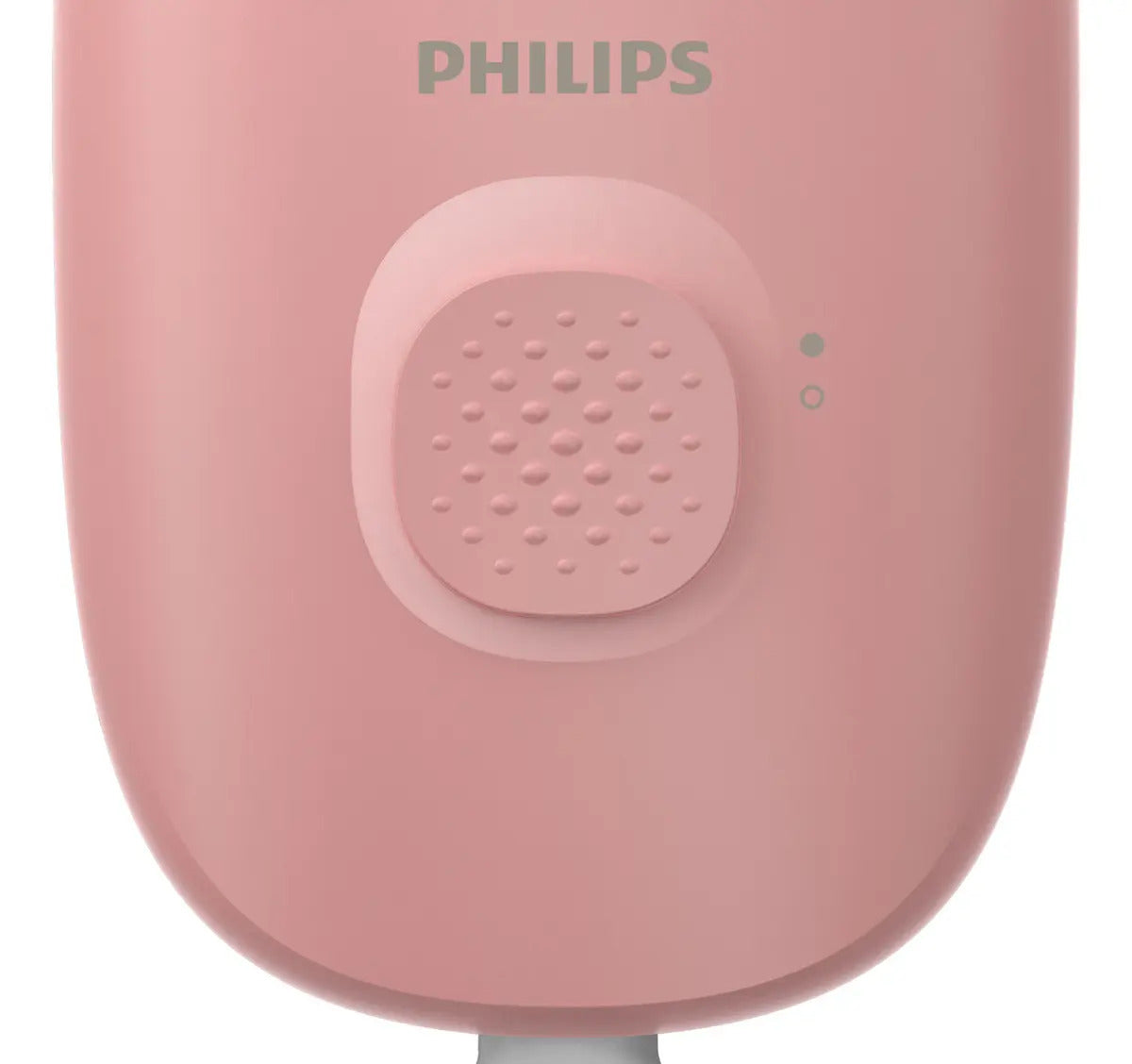 Depiladora Philips Serie 2000 Pierna Y Cuerpo Bre227/00 Qofe Rosa Pálido