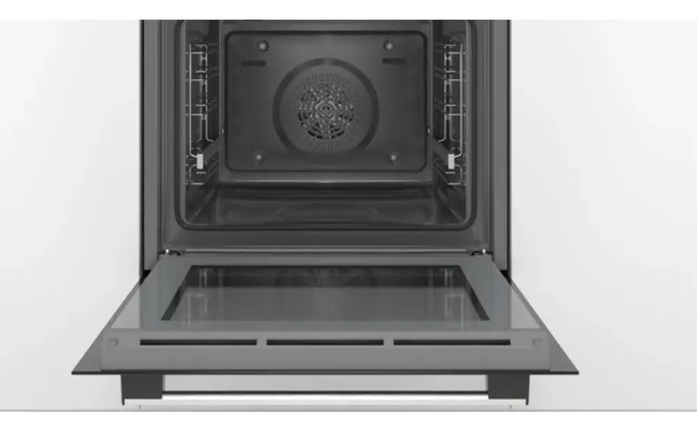 Horno De Empotrar Bosch Multifunción Hra512es0