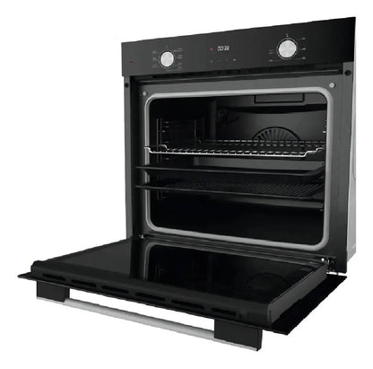Horno De Empotrar Digital Smartlife Sl-o6060qx - Negro