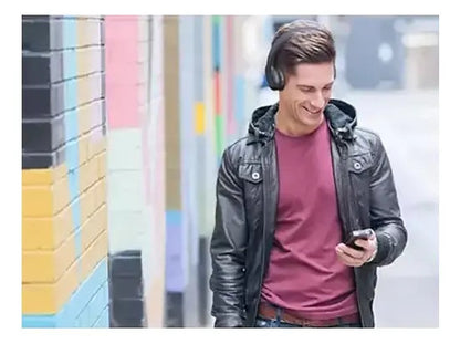 Auriculares Inalámbricos Philips Tah1205bk/00 - Negro