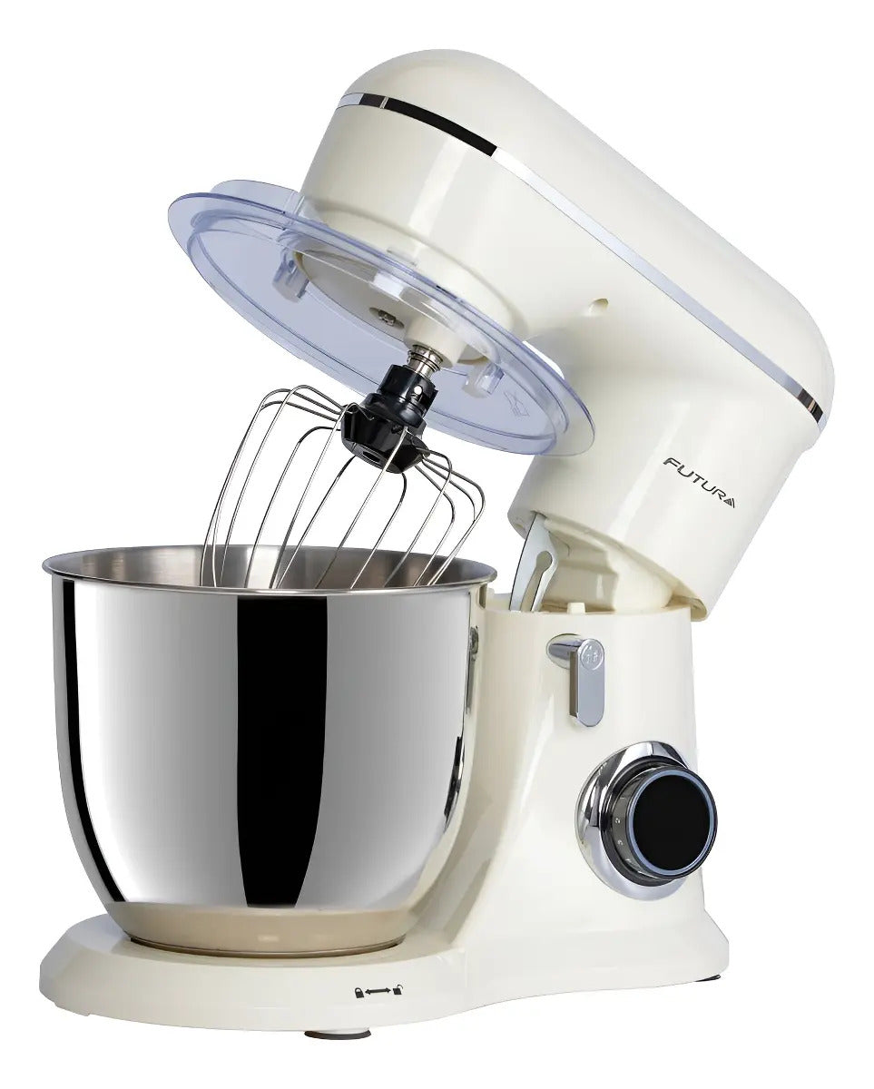 Batidora Planetaria Futura 1300w Fut-bp1533 - Blanco