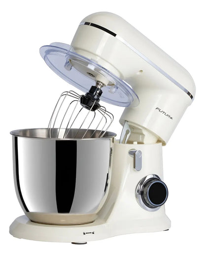 Batidora Planetaria Futura 1300w Fut-bp1533 - Blanco