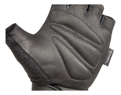 Guantes De Gimnasio adidas Essencial Logo Bl - No Especificado