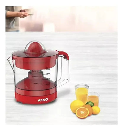 Exprimidor De Frutas Arno 40w 750ml