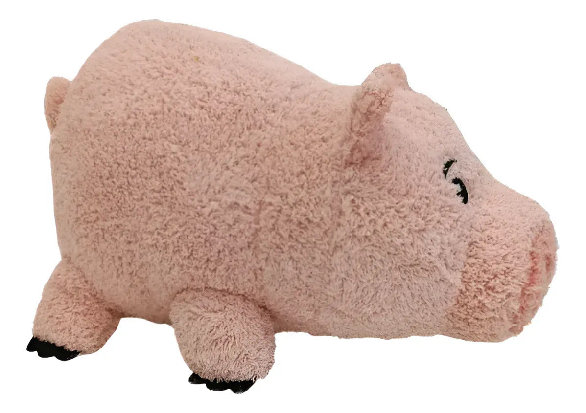 Peluche Hamm Toy Story 17x26 Cm - Rosa