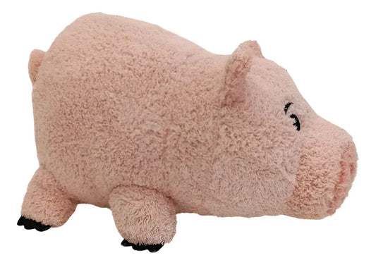 Peluche Hamm Toy Story 17x26 Cm - Rosa