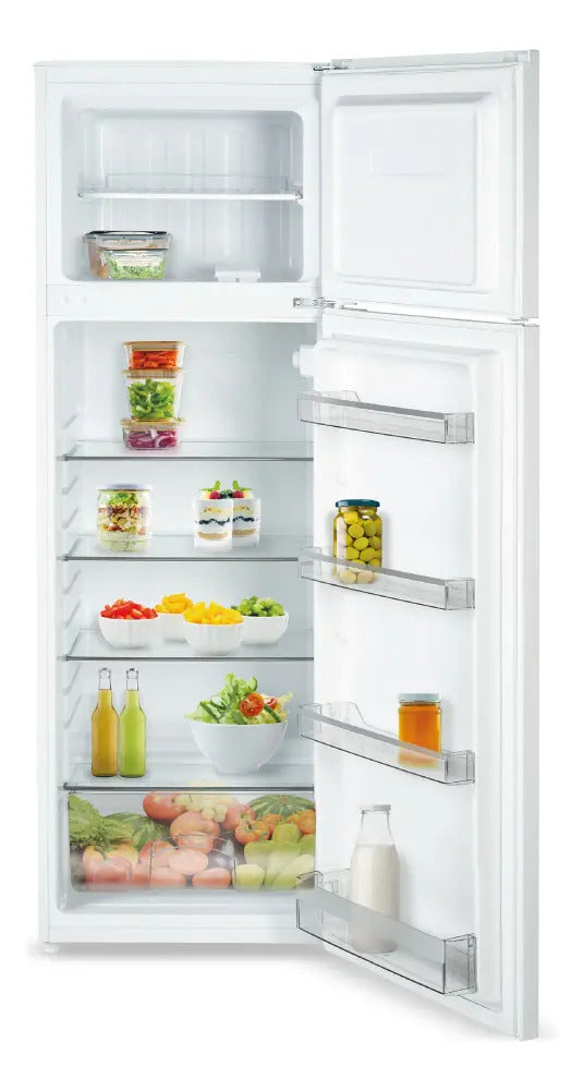 Heladera Smartlife 212 Lt Frío Húmedo Sl-rfh220wh2