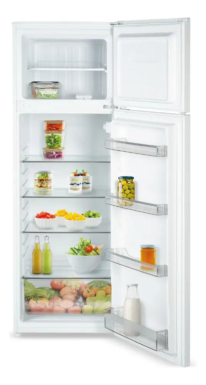 Heladera Smartlife 212 Lt Frío Húmedo Sl-rfh220wh2