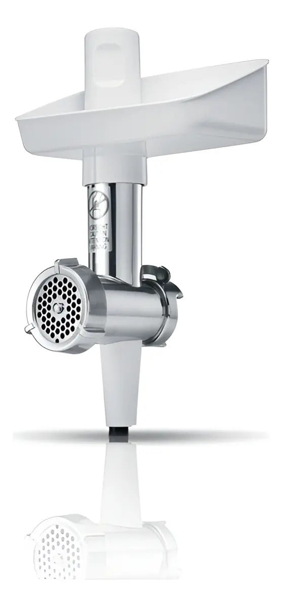 Accesorio Picadora De Carne Bosch Robot Muzs2fww