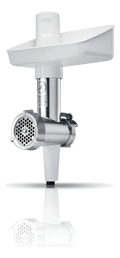 Accesorio Picadora De Carne Bosch Robot Muzs2fww