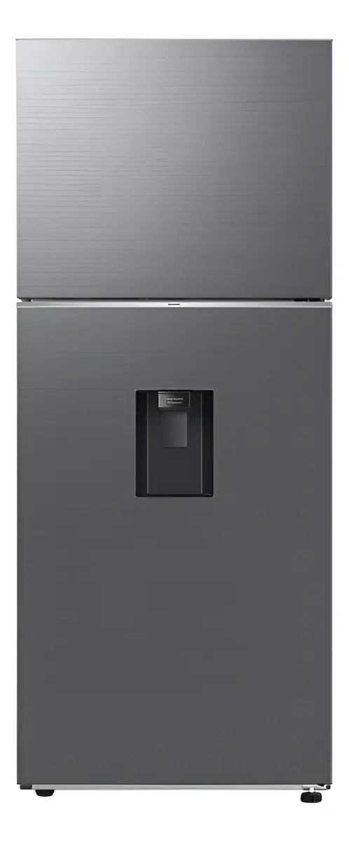 Refrigerador Samsung Inv 394 L C/dispen Sart38dg6730s9 Plateado