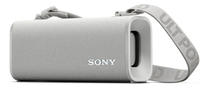 Parlante Portátil Inalámbrico Sony Ult Field 3 Srs-ult30 Qof Blanco