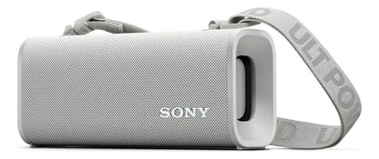 Parlante Portátil Inalámbrico Sony Ult Field 3 Srs-ult30 Qof Blanco