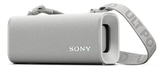 Parlante Portátil Inalámbrico Sony Ult Field 3 Srs-ult30 Qof Blanco