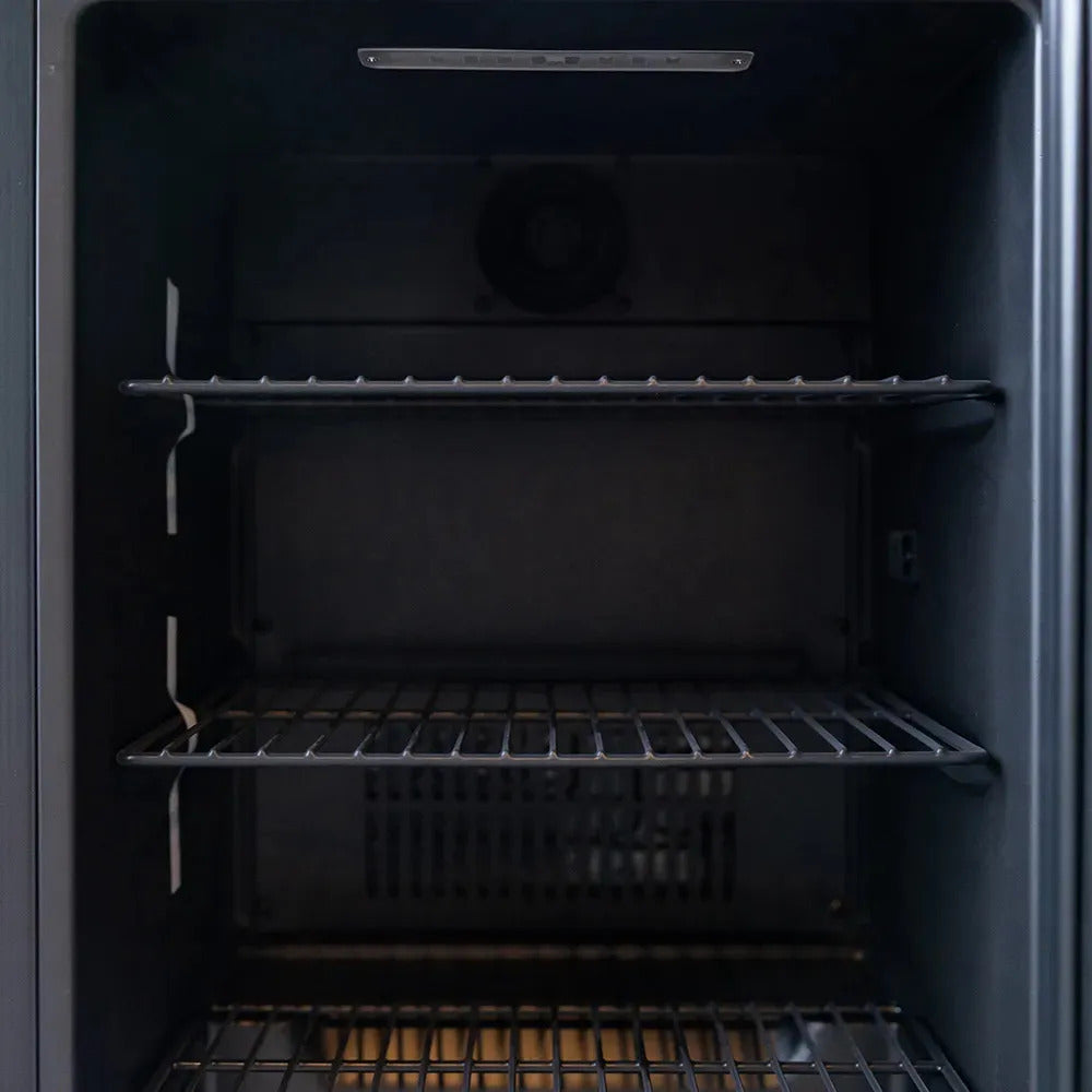 Cervecera Refrigerada Heladera Xion 62 Lts Xi-beer Negro