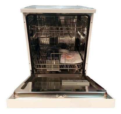 Lavavajillas 12 Servicios Futura Fut-lv12w - Blanco