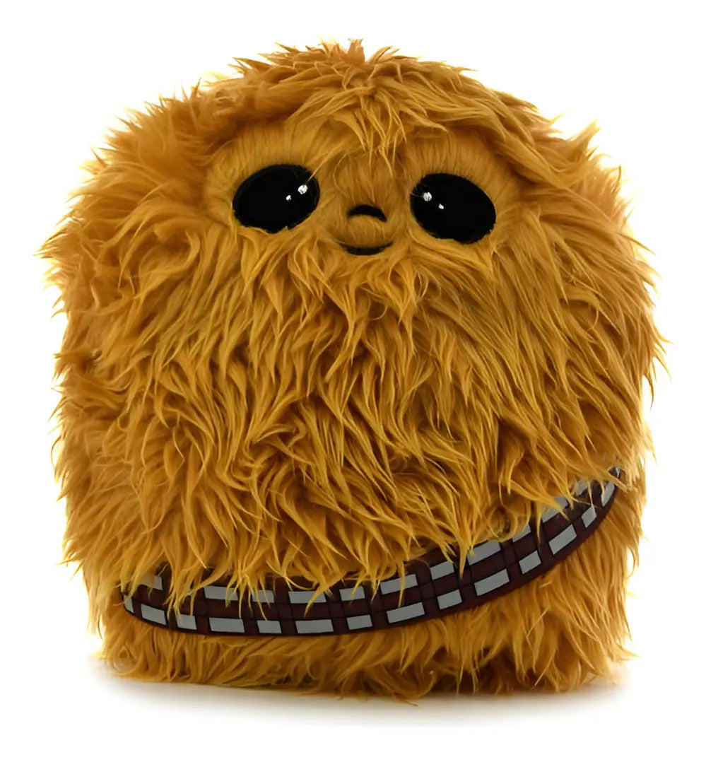 Peluche Spandex Star Wars Chewbacca 20cm