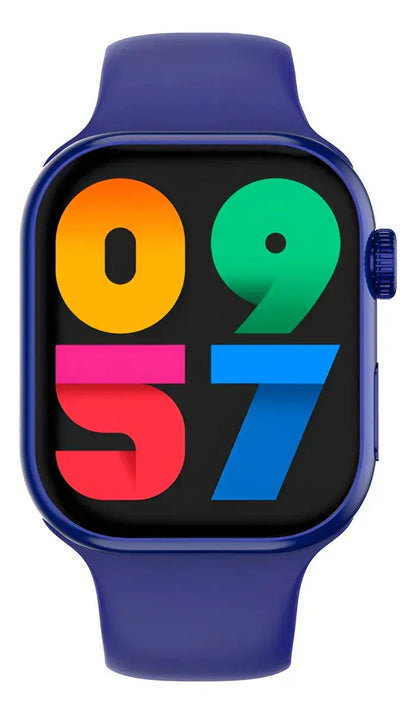 Smart Watch Reloj Inteligente Xion X-watch68 - Azul