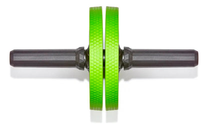 Rueda Abdominal Performance adidas - Verde Lima