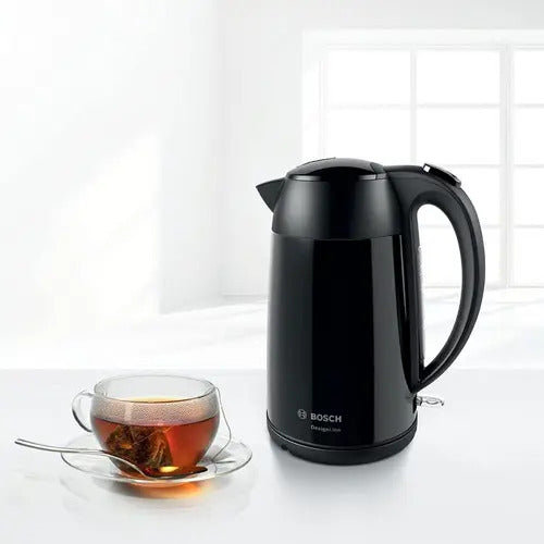 Jarra Eléctrica Bosch 1,7 L 2.400w Twk3p42