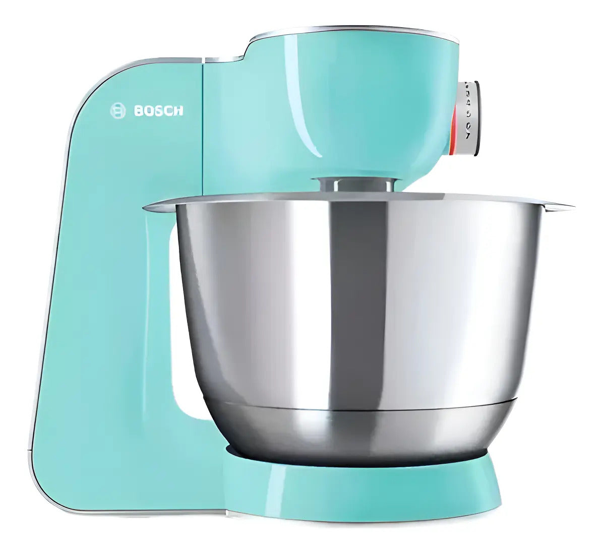 Robot De Cocina Bosch 1000w Mum58