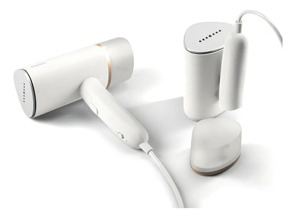 Plancha Steamer Plegable 120 Ml Sth3020/10 - Blanco
