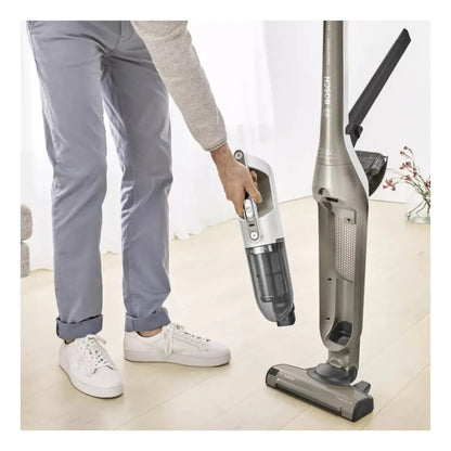 Aspiradora Escoba 2 En 1 Bosch Bbh3all23