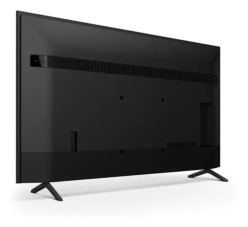 Smart Tv Sony 4k 55'' Google Tv Kd-55x77l