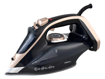 Plancha A Vapor Xion 2600w Xi-iron2600 - Negro