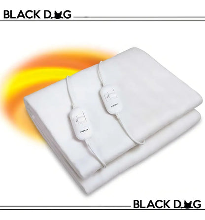 Calienta Camas 2 Plazas Xion Polyester Xi-gl22