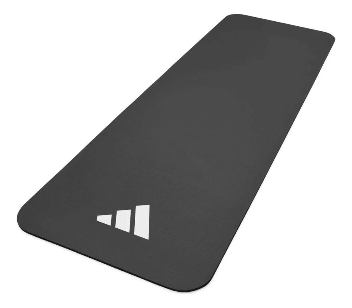 Colchoneta Mat Yoga Y Ejercicio 7mm adidas