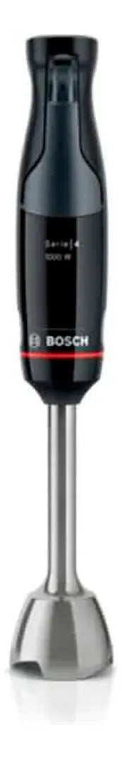 Mixer Batidora De Mano Bosch Msm4b621 Ergomaster 1000w Negro