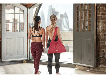 Bolso Para Colchonetas De Yoga Reebok