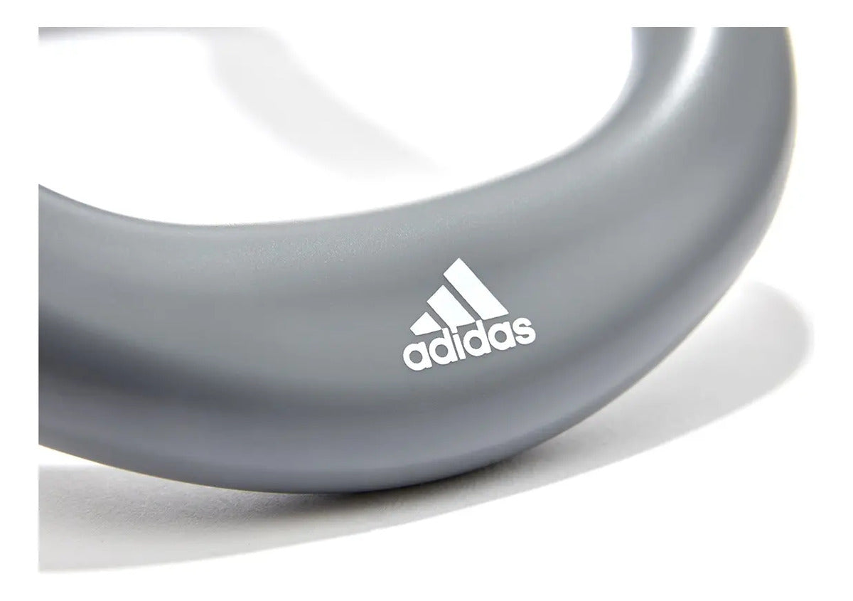 Anillo De Yoga adidas - Gris