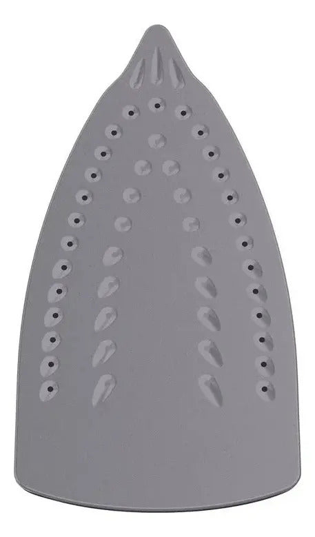 Plancha De Vapor Eléctrica Arno Steamgliss - Verde Oscuro