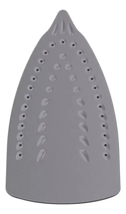 Plancha De Vapor Eléctrica Arno Steamgliss - Verde Oscuro