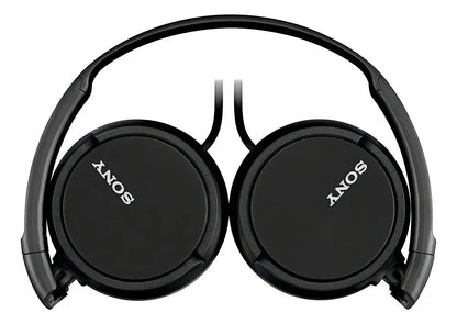 Auriculares Sony Plegables Mdr-zx110 - Negro