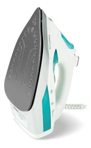 Plancha A Vapor Smartlife 2.200w Sl-pl2371ff - Blanco