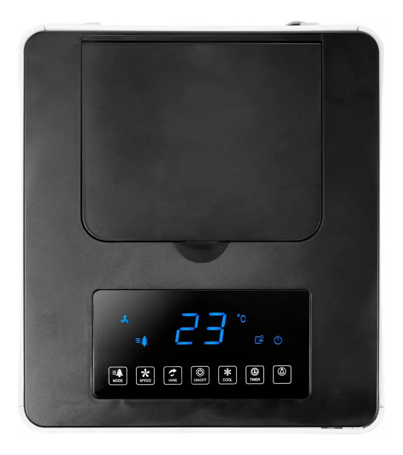 Climatizador Evaporativo De Aire Ufesa Nuuk - Blanco