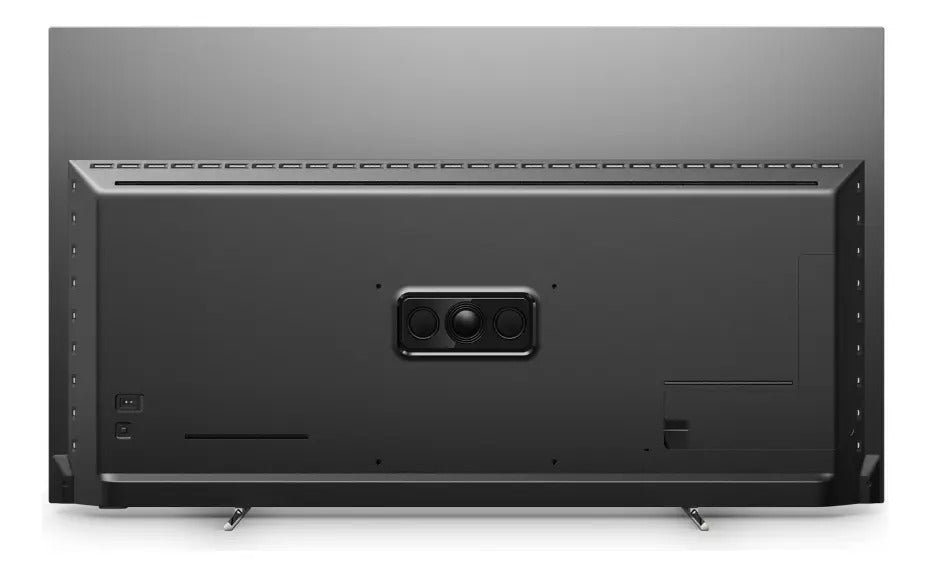 Smart Tv Philips 65'' Series 7 Android 11 4k