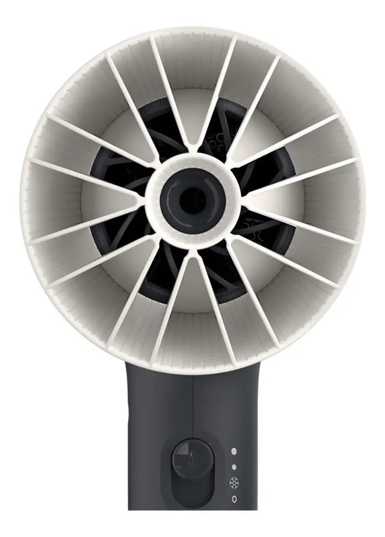 Secador De Pelo Philips 1600w Bhd302/10 - Gris