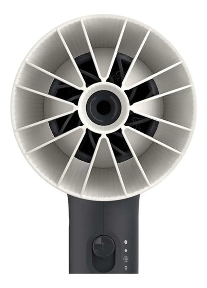 Secador De Pelo Philips 1600w Bhd302/10 - Gris