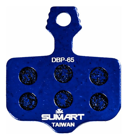 Pastillas De Freno Para Bicicleta Avid Elixir Sumart