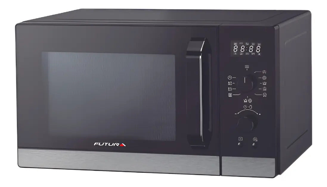 Microondas Futura 25 Lts Display Led Futmw25dx