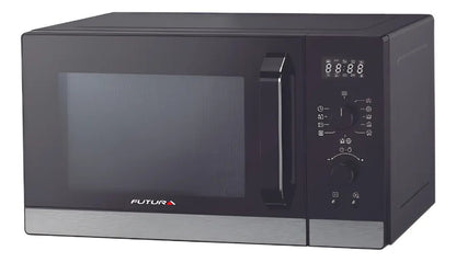Microondas Futura 25 Lts Display Led Futmw25dx