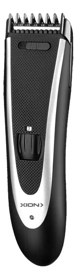 Cortadora De Pelo Y Barba Xion Recargable Xi-hair40 Azul