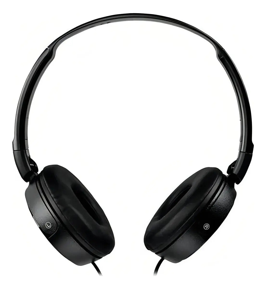 Auriculares Sony Plegables Mdr-zx110 - Negro