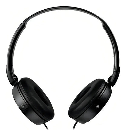 Auriculares Sony Plegables Mdr-zx110 - Negro