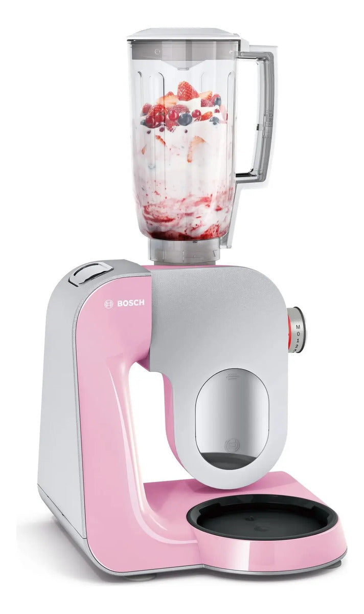 Robot De Cocina Bosch 1000w Mum58