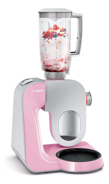 Robot De Cocina Bosch 1000w Mum58